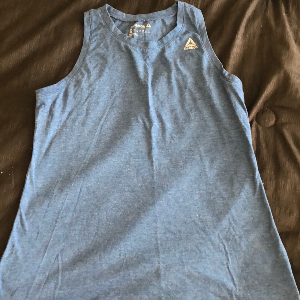 Reebok tank top